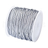 Round Elastic Cord EC-TA0001-01B-2