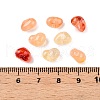 Transparent Acrylic Beads OACR-N137-45C-3