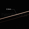 Round Copper Wire CWIR-BC0005-02A-R-2