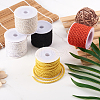 Polyester Cord OCOR-TA0001-32-8
