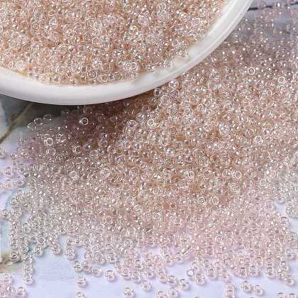 MIYUKI Round Rocailles Beads SEED-X0056-RR0330-1