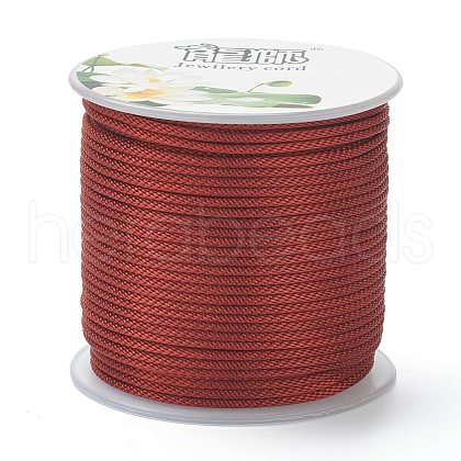 Polyester Braided Cords OCOR-I006-A05-31-1