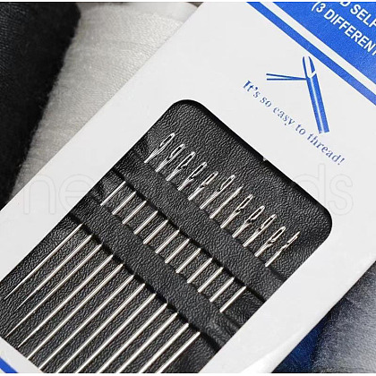 Non-Tarnish 201 Stainless Steel Needle PW-WG47763-01-1