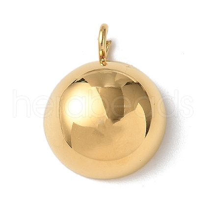 304 Stainless Steel Pendants STAS-G352-04G-1