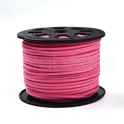 Faux Suede Cord LW-R007-1042-1