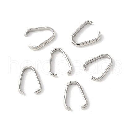 304 Stainless Steel Quick Link Connectors STAS-K194-36P-07-1
