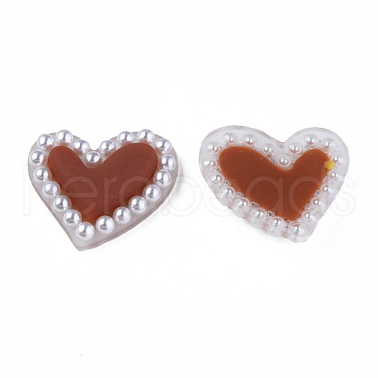 Acrylic Cabochons KY-N015-131D-1