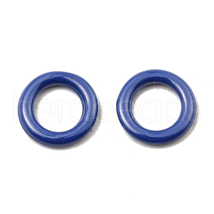 Bioceramics Zirconia Ceramic Linking Ring PORC-C002-15A-1