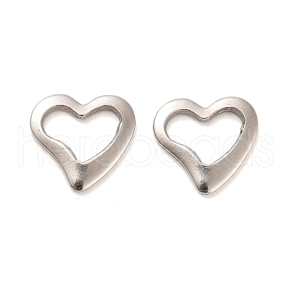 Non-Tarnish Stainless Steel Pendants STAS-L276-01P-01-1