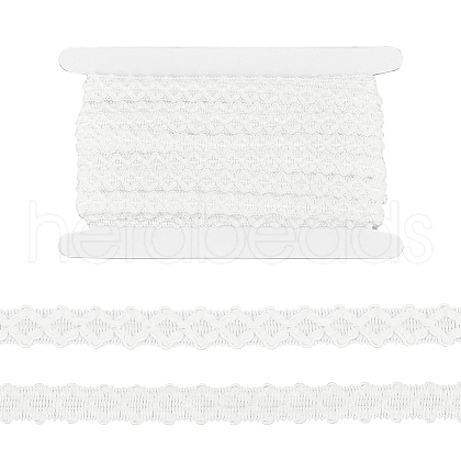 ANATTASOUL 15 Yards Polyester Ribbon OCOR-AN0001-03-1