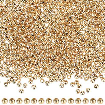 SUNNYCLUE 304 Stainless Steel Beads STAS-SC0006-92A-1