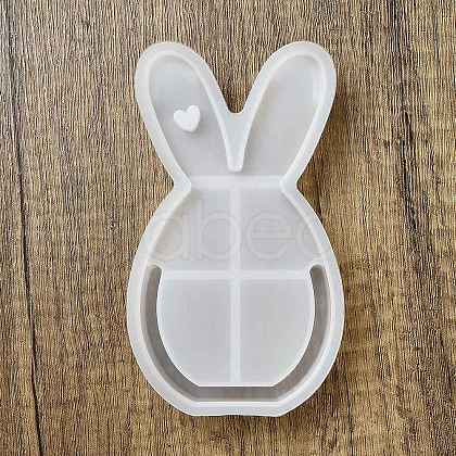 Easter DIY Silicone Ornaments Molds SIMO-R011-01C-1