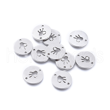 Tarnish Resistant 304 Stainless Steel ASL Links connectors STAS-F240-28P-1