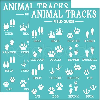 Self-Adhesive Silk Screen Printing Stencil DIY-WH0338-097-1