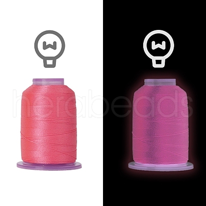 Translucent -Sensitive Thread PW-WGC2896-23-1