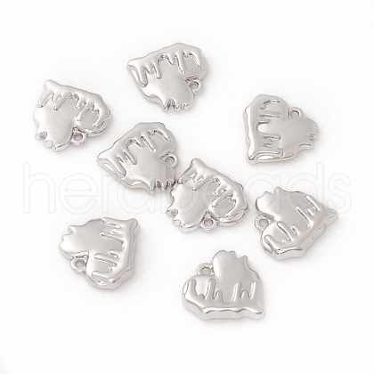 Alloy Pendants FIND-E026-05P-1