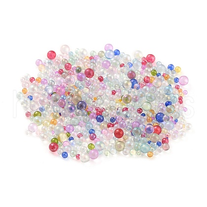 Bubble Beads MRMJ-XCP0001-18-1