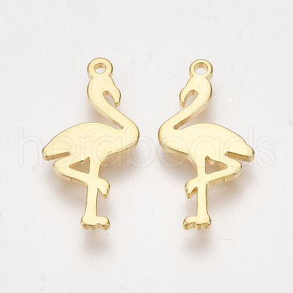 Brass Pendants KK-S350-262-1