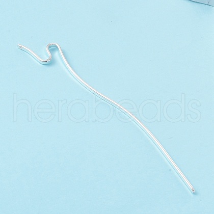 Brass Hair Sticks OHAR-C004-03S-1