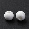 Handmade Porcelain Beads PORC-D300-A25-3
