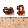 Handmade Lampwork Enamel Beads LAMP-V001-08H-3