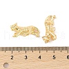 Brass Pendants KK-Q816-39G-3