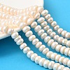 Natural Cultured Freshwater Pearl Beads Strands PEAR-I007-05A-01A-1