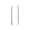 304 Stainless Steel Links connectors STAS-Q229-01-1