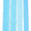 Electroplate Glass Beads Strands EGLA-A044-J3mm-L04-2