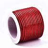 Waxed Polyester Cords YC-R004-1.5mm-03-2