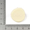 Cute Opaque Resin Cabochons RESI-L046-D02-3