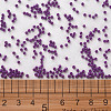 11/0 Grade A Round Glass Seed Beads SEED-N001-A-1054-3