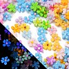 Luminous Resin Decoden Cabochons RESI-K036-32-1