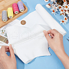 Polycotton Elastic Ribbing Fabric for Cuffs DIY-WH0021-10B-3