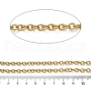 304 Stainless Steel Rolo Chains CHS-R020-08G-02-2