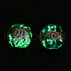 Luminous Handmade Gold Sand Lampwork Beads LAMP-T021-03S-3