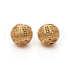 Brass Beads KK-G390-05MG-2