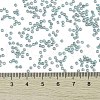 TOHO Round Seed Beads X-SEED-TR11-1851-4