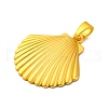Alloy Pendants PALLOY-S195-02D-G-2