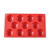 Snowflake DIY Food Grade Silicone Mold DIY-K075-22-2