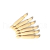 Miniature Rolling Pin Dollhouse Kitchen Tool PW-WG38478-01-5