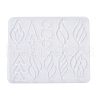 Silicone Molds X-SIL-Z020-03D-2