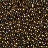 TOHO Round Seed Beads SEED-XTR08-0459-2
