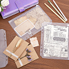 Globleland Crochet Needle Storage Case Sets DIY-GL0004-94-4