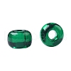 TOHO Round Seed Beads SEED-XTR08-0939-3