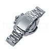 Alloy Watch Head Mechanical Watches WACH-L044-03A-3