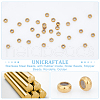 Unicraftale 304 Stainless Steel Beads STAS-UN0018-26G-5