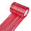 Single Face Solid Color Satin Ribbon SRIB-S051-10mm-065-6