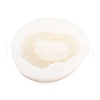 DIY Candle Holder Silicone Molds DIY-M031-61-2