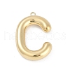 304 Stainless Steel Pendants STAS-I325-146G-C-1